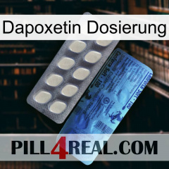 Dapoxetine Dosage 34
